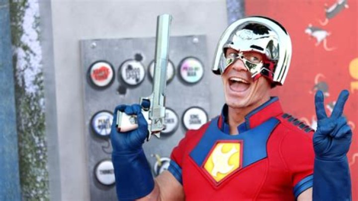 10 best John Cena movies and TV shows, ranked