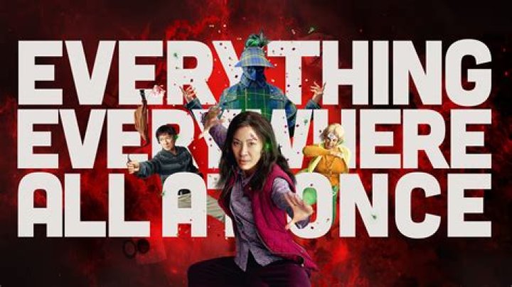 10 best movies like ‘Everything Everywhere All at Once’