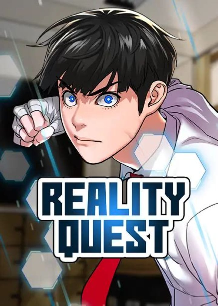 10 manga Like ‘Reality Quest’