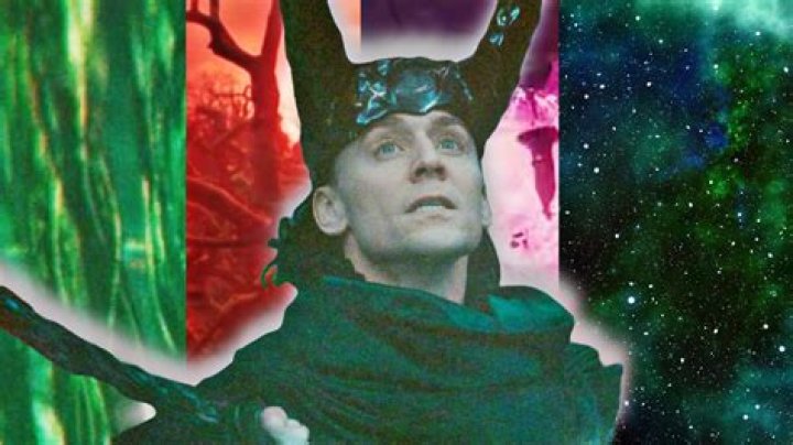 4 MCU moments prove Loki, the God of Stories, might have started manipulating the multiverse