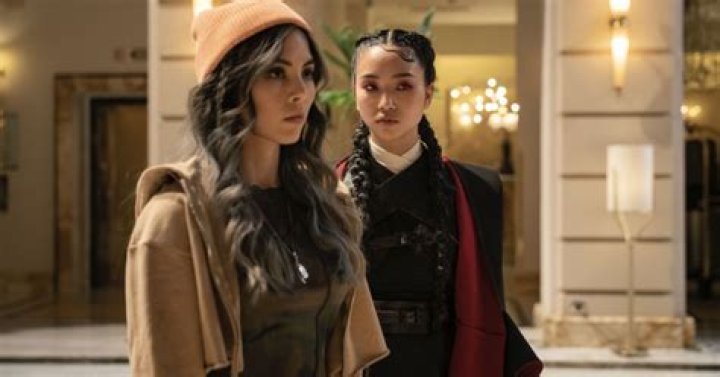 47 Ronin Sequel Moves Forward At Netflix, Lucifer Star To Co-Write