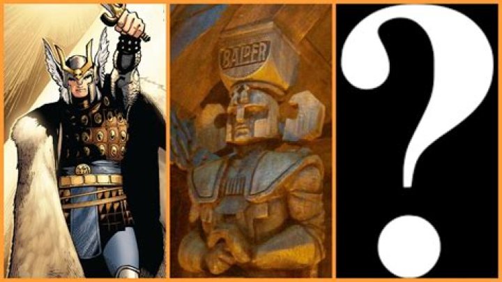 5 actors who can bring Balder the Brave to life in the MCU