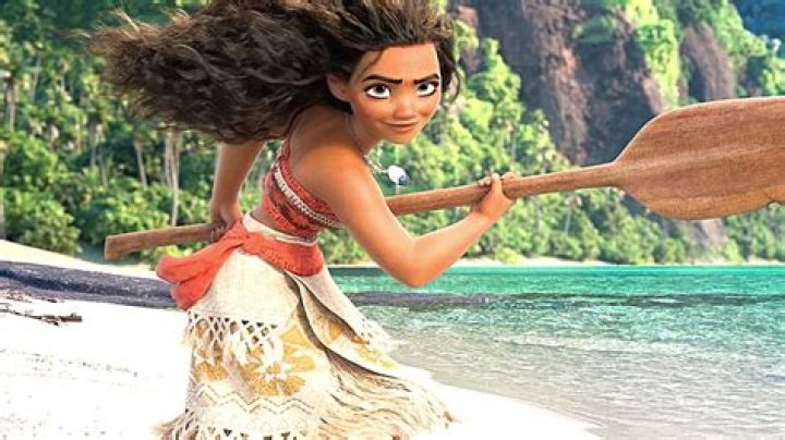 5 actresses other than Zendaya who could play Moana in the live-action remake