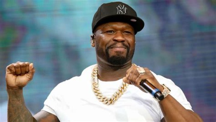 50 Cent: Here’s Why He Deleted His Instagram Account – Is He Finally Done Trolling People?