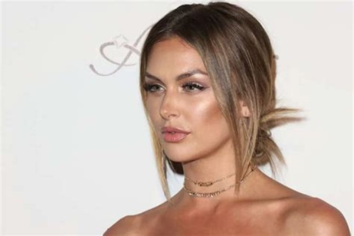 50 Cent Makes Lala Kent’s Fiancé’s Texts To Him Public – Randall Emmett Begs The Rapper For Forgivness!