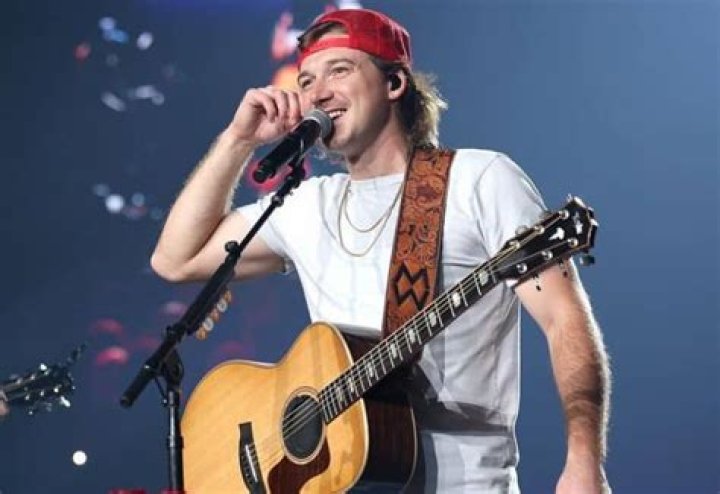 7 Amazing Facts About Morgan Wallen Even Fans Don't Know — Celebwell