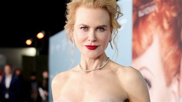 7 Fat-Blasting Tricks From Nicole Kidman — Celebwell