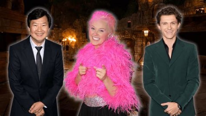 7 stars we need to see hit the beach for a celebrity version of ‘Survivor’