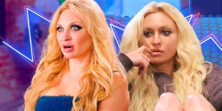 90 Day Fiancé's Natalie Mordovtseva in Bathing Suit Sends "Love" — Celebwell