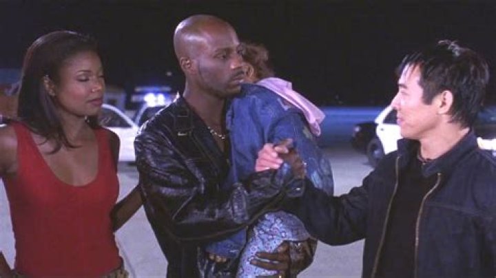 A action movie so early-2000s it almost hurts hooks Netflix viewers