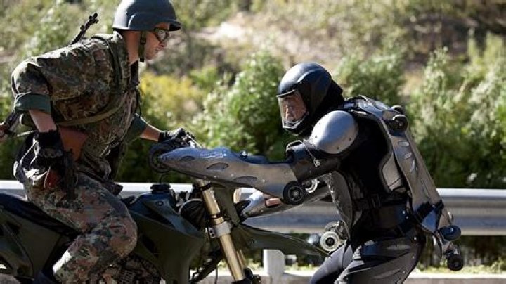 A blockbuster action sequel that set a mind-blowing world record heads out on a streaming treasure hunt