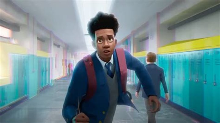 A fan-favorite Spidey variant raises hopes for a spectacular ‘Across the Spider-Verse’ cameo