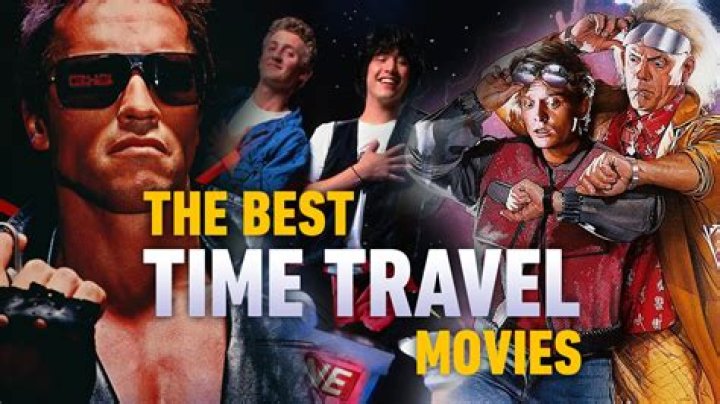 A Great Underrated Time Travel Film Just Hit Netflix