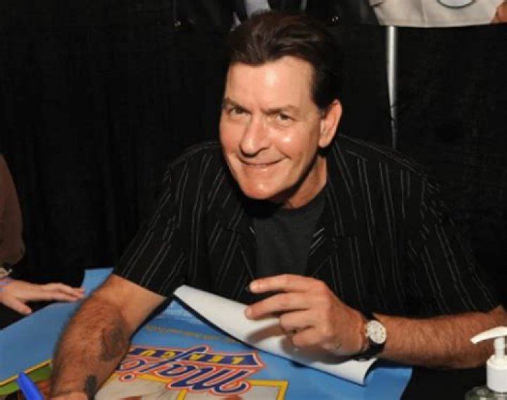 According To Reports, Charlie Sheen Has Resolved A Lawsuit With A Former Lover Who Alleged The Actor Purposefully Transmitted Her HIV In 2015