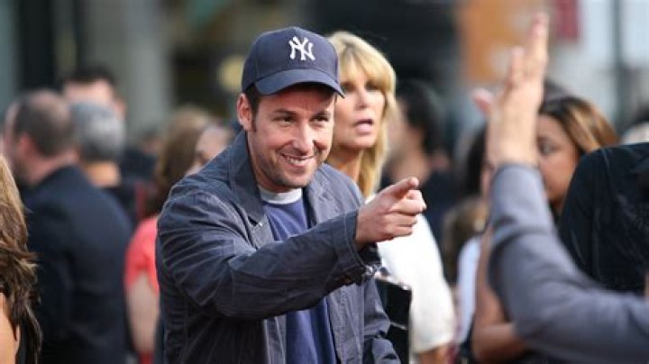 Adam Sandler open to MCU and fans have Fantastic idea for his role
