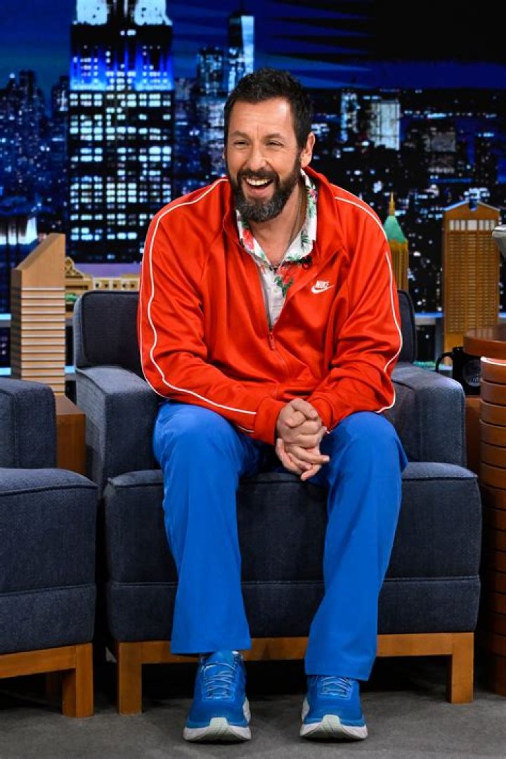 Adam Sandler Reportedly Wants To Do More R-Rated Adult Comedies