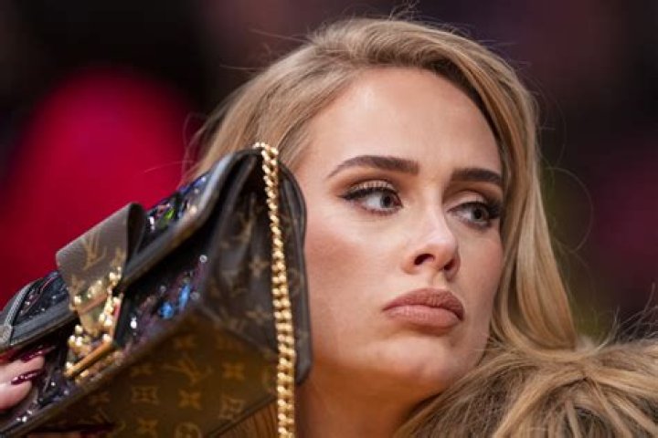 Adele Tearfully Cancels Concerts Due to COVID Issues — Celebwell