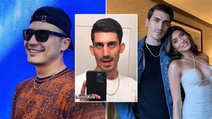 Adrien Nuñez Bio – Early Life & Family of the TikTok Star