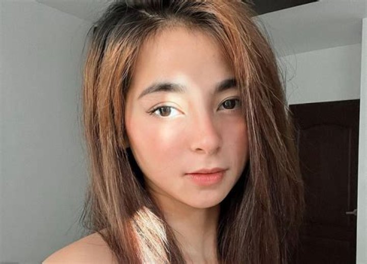 AJ Raval in Bathing Suit Shares "Old Pics" — Celebwell