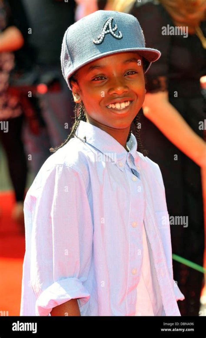 Akai Osei Biography - Facts, Childhood, Family Life of British Actor, Dancer, Rapper