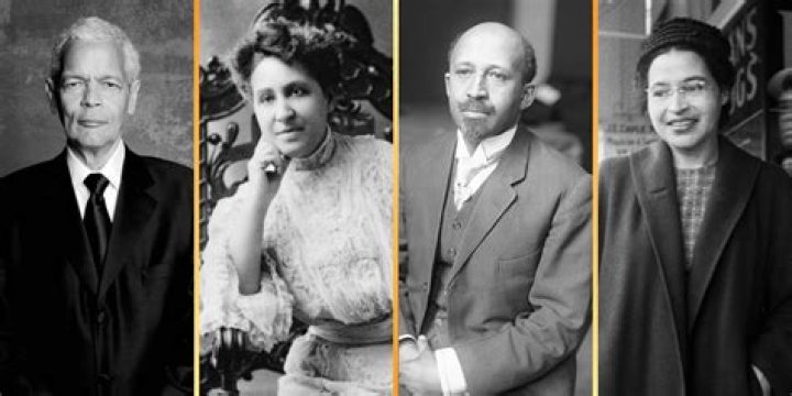 Al Sharpton Biography – Facts, Childhood, Family Life of the Civil Rights Activist & Minister