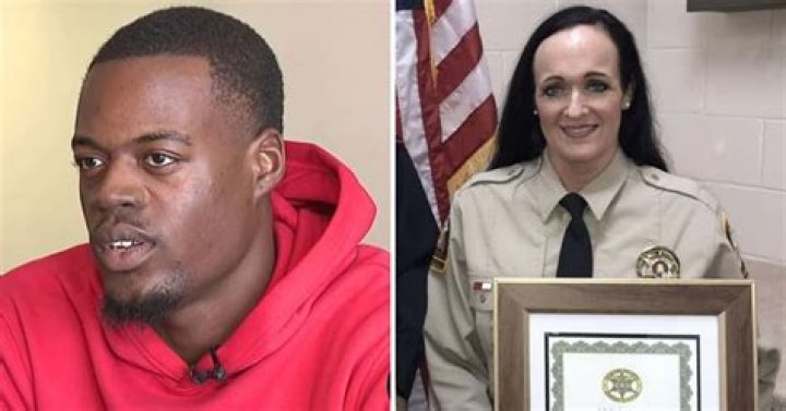 Alabama Police Officer Dana Elmore Wiki, Age, Husband, Career & More