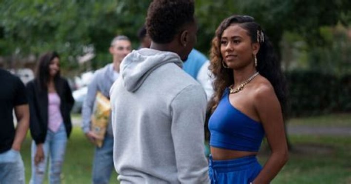 All American Homecoming Actress Netta Walker Wiki, Age, Boyfriend & Height
