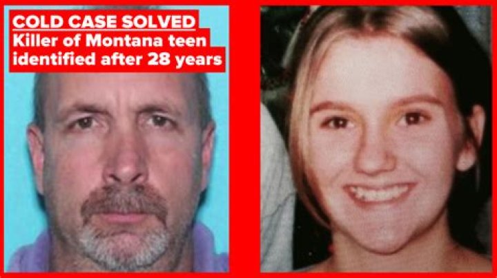 All Facts ; Eric Newman and Christopher Foster Died in Montana Murder-Suicide: