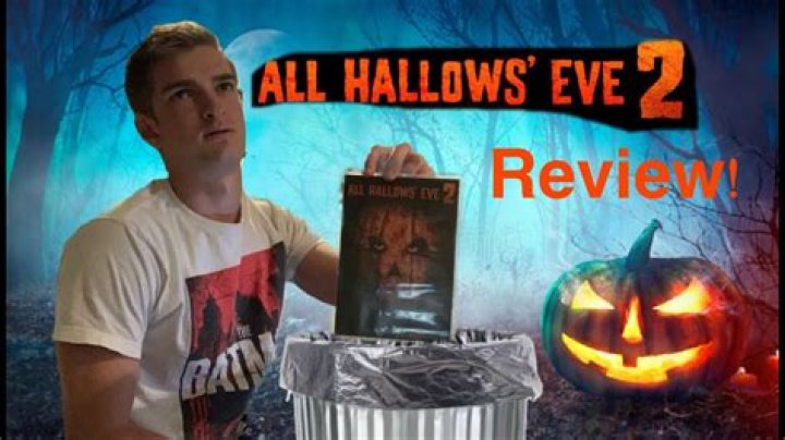 All Hallows Eve 2 Review