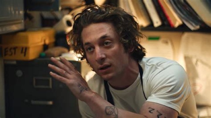 ‘All my friends make fun of me’: Jeremy Allen White reveals his hidden talent