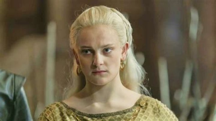 All of Helaena Targaryen’s riddles/visions/premonitions in ‘House of the Dragon,’ explained