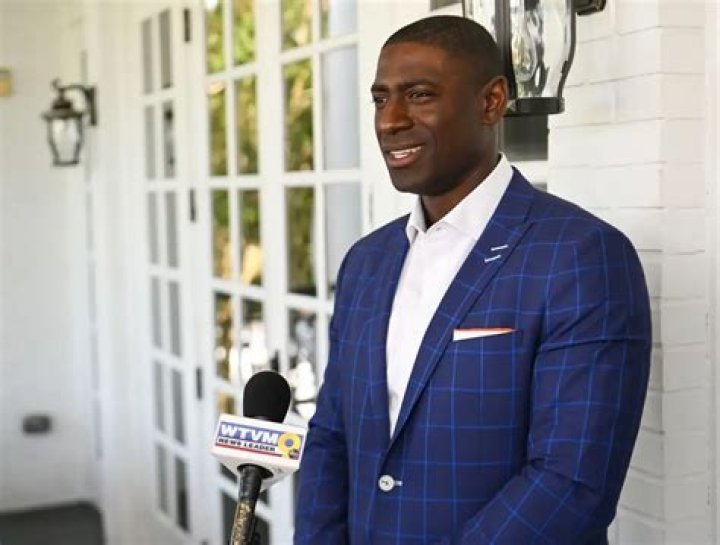 Allen Greene Wiki, Bio, Facts, Net Worth, Wife, Age & More