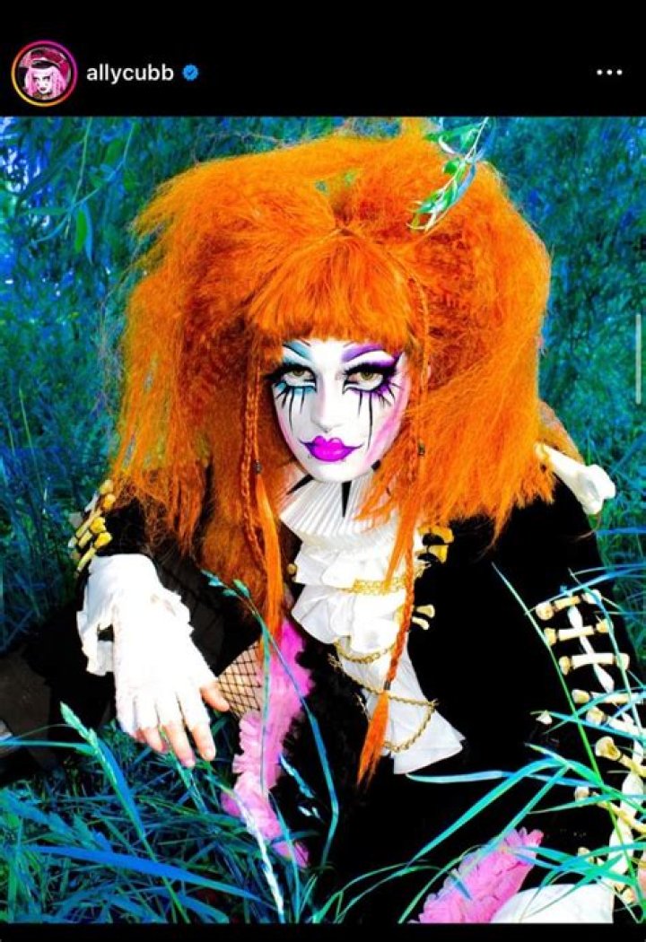 Ally Cubb Scaredy Kat Wiki, Age, Girlfriend, Height, Parents, Net Worth & More