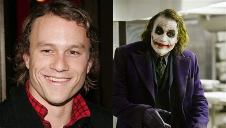 ‘Almost like his body can’t contain it!’: Batman fans learn why the next Joker will be the successor Heath Ledger deserved