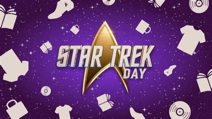 Amazon Announces Star Trek Month For November