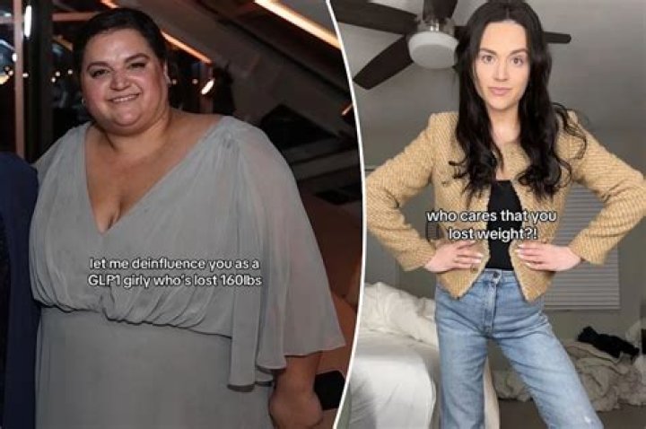 Amy Kane Weight Loss: A Journey from PCOS Struggle to 170-Pound Triumph