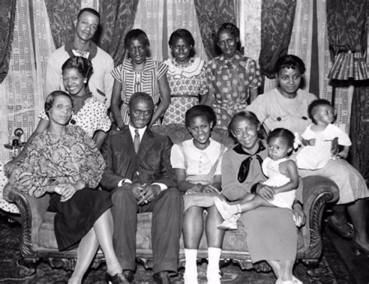 Amy Ordman Biography - Facts, Childhood, Family Life & Achievements