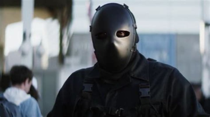 An amateurishly inept dystopian dud that still got a sequel fails a life-or-death aptitude test on streaming
