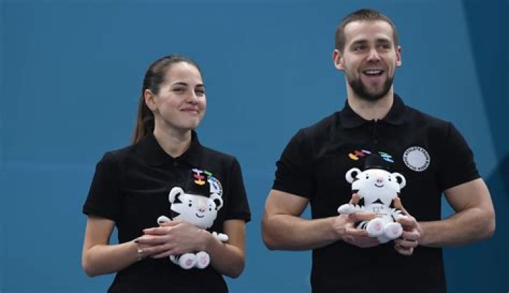 Anastasia Bryzgalova – Bio, Facts, Family Life of Russian Curler