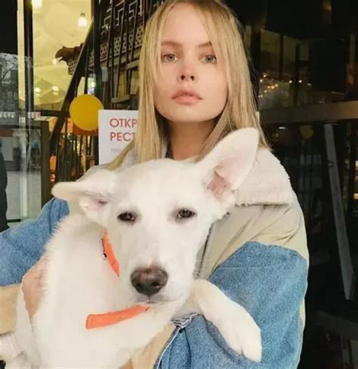 Anastasiya Scheglova Wiki, Height, Weight, Age & More