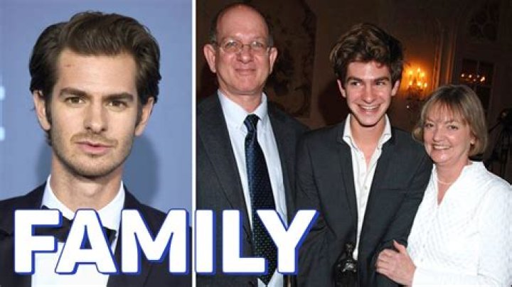 Andrew Garfield Biography - Facts, Childhood, Family Life & Achievements