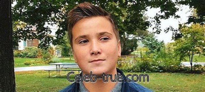 Andrew Meloche – Bio, Facts, Family Life