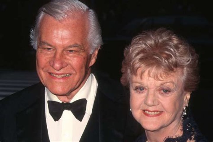 Angela Lansbury Husband; Who is Peter Shaw?
