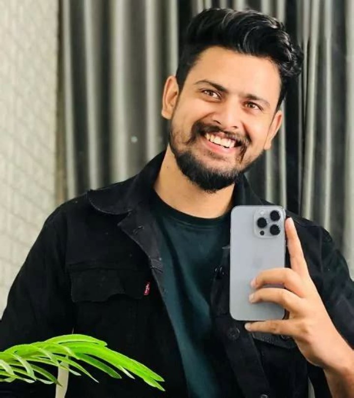 Ankush Goyal [Influencer] Biography, Wiki, Net Worth, Age & More