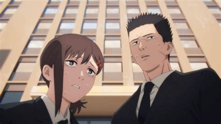 Another major character has died in ‘Chainsaw Man’ episode 9