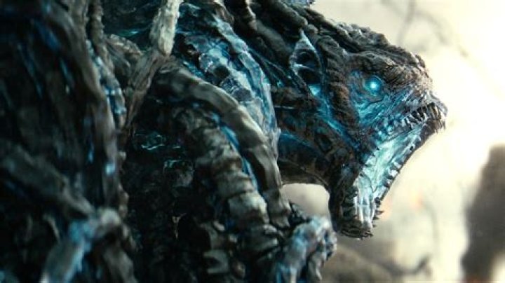 Any chances of a sequel to an instant sci-fi classic were ruined by one of the worst marketing campaigns ever