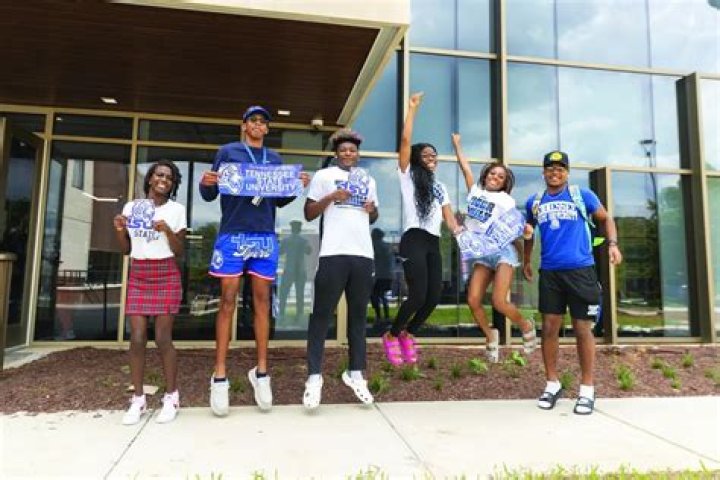 Anyah Hayslett Obituary, Tennessee State University Student