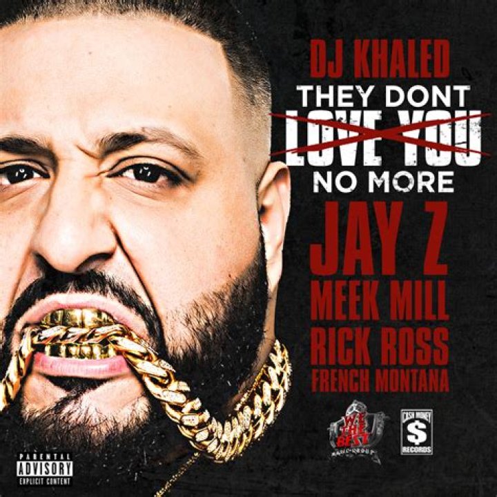 Are DJ Khaled and French Montana related?