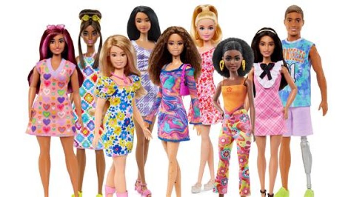 Are Spice Girl Barbies Worth Anything? – Celebrity