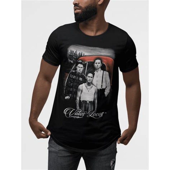 Are Vatos Locos real? – Celebrity